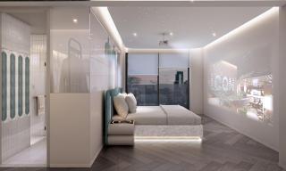 IconSphere Hotel - Ho-Chi-Minh-Stadt - 4