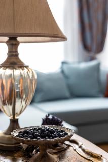 Vintage Apartments , Free parking , Self check-in - Riga - 3