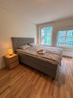 Sentral leilighet på Møhlenpris - Bergen - 5