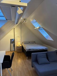 Sentral leilighet på Møhlenpris - Bergen - 1
