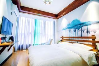 Qinghe Art Hotel - Zhangjiajie - 8