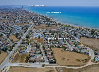 Kymma Villa #12 - Ayia Napa - 8