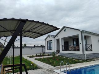 QosaVilla - Gabala - 9