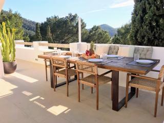 Casa Zita Mar 6p beach villa 5min walk - Cala Llonga - 3