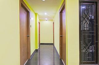 FabHotel The Crystal - Near New Market - Calcutta - 4