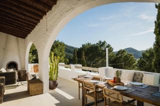 Casa Zita Mar 6p beach villa 5min walk - Cala Llonga - 4