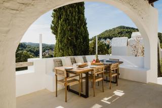 Casa Zita Mar 6p beach villa 5min walk - Cala Llonga - 1