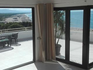 Apartments Plaza - Ulcinj - 0