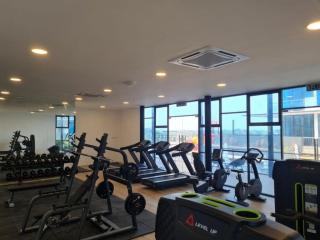 Hann's Residence 2 - Anna 温馨公寓式的住宅 - Sibu - 7