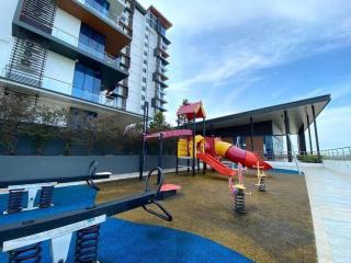 Hann's Residence 2 - Anna 温馨公寓式的住宅 - Sibu - 6