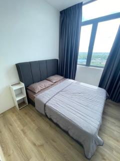 Hann's Residence 2 - Anna 温馨公寓式的住宅 - Sibu - 4