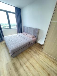 Hann's Residence 2 - Anna 温馨公寓式的住宅 - Sibu - 2