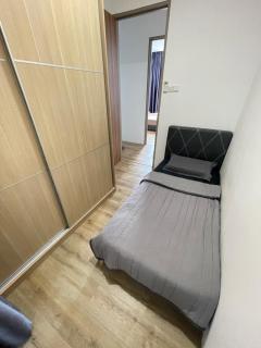 Hann's Residence 2 - Anna 温馨公寓式的住宅 - Sibu - 1