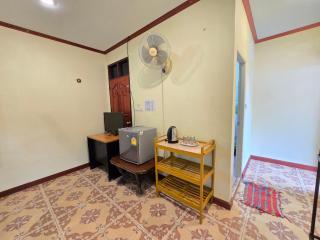 Rainbow Bungalow Haadrin Koh Phangan - Haad Rin - 8