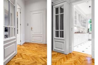 Househost Apartment Bogusławskiego 76 - 3