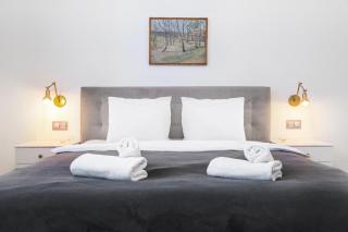 Househost Apartment Bogusławskiego 76 - Krakow - 2