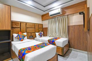FabHotel The Crystal - Near New Market - Calcutta - 2