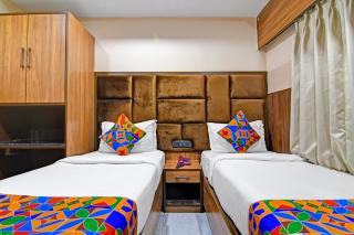 FabHotel The Crystal - Near New Market - Calcutta - 1