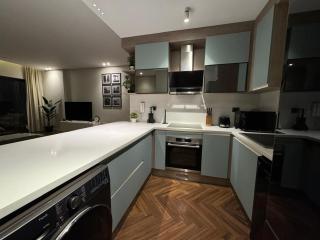 Lake View Residence New Cairo - Kairo - 9