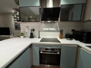 Lake View Residence New Cairo - Kairo - 8