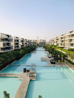 Lake View Residence New Cairo - Kairo - 5