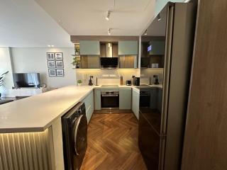 Lake View Residence New Cairo - Kairo - 4