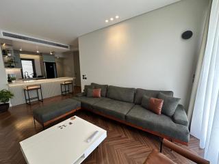 Lake View Residence New Cairo - Kairo - 1