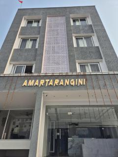 Amartarangini - Haridwār - 6