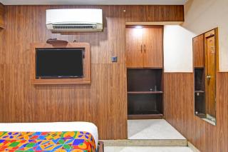 FabHotel The Crystal - Near New Market - Calcutta - 5