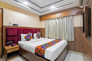 FabHotel The Crystal - Near New Market - Calcutta - 9