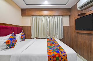 FabHotel The Crystal - Near New Market - Calcutta - 6