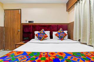 FabHotel The Crystal - Near New Market - Calcutta - 8