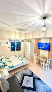 SUNVIDA TOWER, across SM City Cebu - Mandaue City - 1