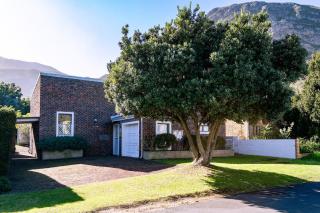 Voelklip Mountain Cottage - Hermanus - 0