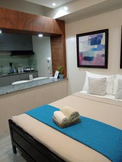 Sweet Escape 305 at Amaia Steps - Bacolod - 1