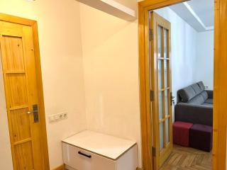 Flat for daily rent in Batumi - 2
