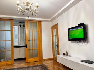 Flat for daily rent in Batumi - 5