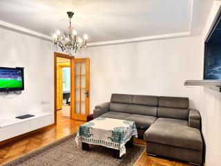 Flat for daily rent in Batumi - 9