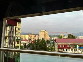Flat for daily rent in Batumi - Batumi - 1