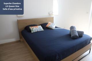 La Guillemat - Calme - Central - Wifi - Vue - Le Bourg-dʼOisans - 7