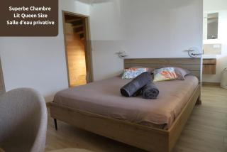 La Guillemat - Calme - Central - Wifi - Vue - Le Bourg-dʼOisans - 5
