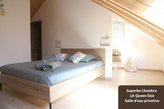 La Guillemat - Calme - Central - Wifi - Vue - Le Bourg-dʼOisans - 6
