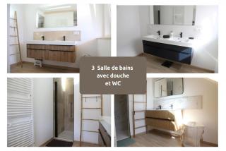 La Guillemat - Calme - Central - Wifi - Vue - Le Bourg-dʼOisans - 4