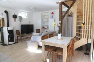 La Guillemat - Calme - Central - Wifi - Vue - Le Bourg-dʼOisans - 2