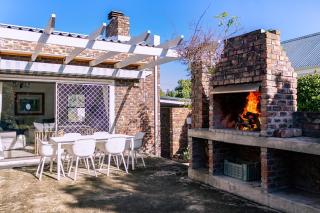 Voelklip Mountain Cottage - Hermanus - 1