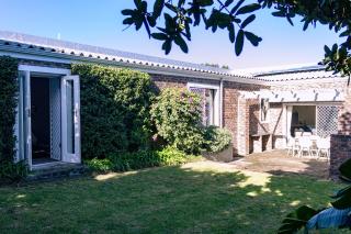 Voelklip Mountain Cottage - Hermanus - 2