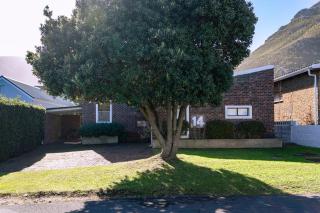 Voelklip Mountain Cottage - Hermanus - 3