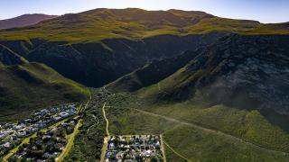 Voelklip Mountain Cottage - Hermanus - 4