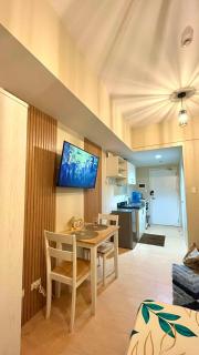 SUNVIDA TOWER, across SM City Cebu - Mandaue City - 3