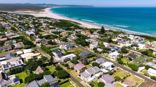 Voelklip Mountain Cottage - Hermanus - 5